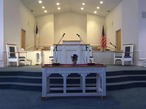 trenton pentecostal holiness church